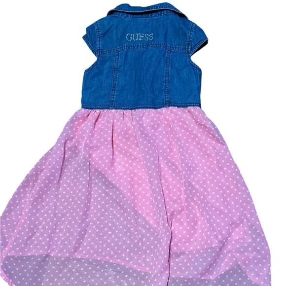 Guess dress - Picture 2 of 5